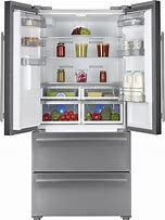 Image result for double door fridge freezer