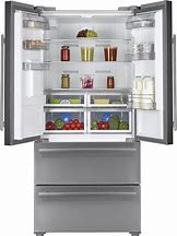 Image result for Multi Drawer Double Door Refrigerator