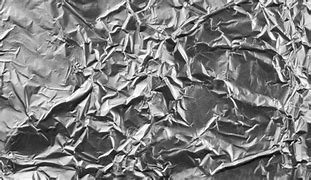 Image result for Aluminum Tinfoil