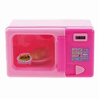 Image result for White Microwave