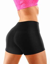 Image result for Gym Workout Shorts Women Sports