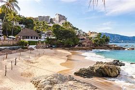 Image result for Conchas Chinas Beach