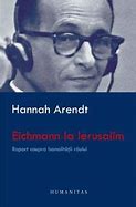 Image result for The Trial of Adolf Eichmann