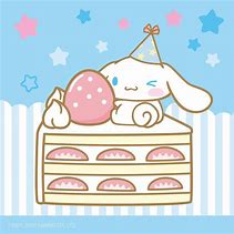 Image result for Cinnamoroll Strawberry