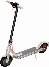 Image result for Black Electric Scooter