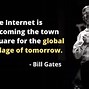 Image result for Virtual World Quotes