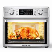 Image result for Cuisinart Compact Air Fryer Toaster Oven, Multicolor