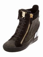 Image result for Wedge Sneakers