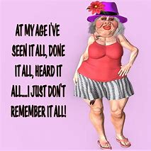 Image result for Old Woman Quotes
