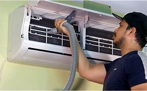 Image result for How to Clean Air Conditioner Unit