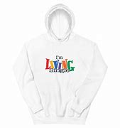 Image result for White Hoodie Young Man