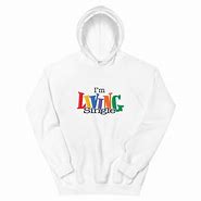 Image result for White Hoodie Back