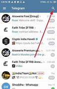 Image result for How to Add Friends On Telegram