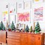 Image result for Mid Century Christmas Tree