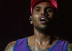 Image result for Chris Brown Fparents
