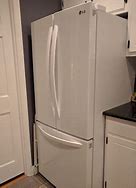 Image result for Whirlpool French Door Bottom Freezer