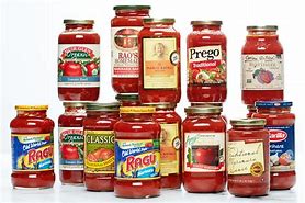 Image result for Pasta and Sauce