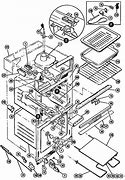 Image result for Old Thermador Oven Parts