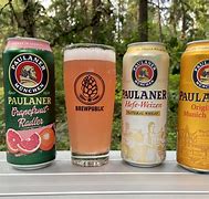 Image result for Paulaner Beer