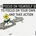Image result for Focus On Yourself Quotes