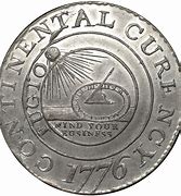 Image result for George Washington 1776 Coin