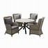 Image result for 5 Piece Outdoor Dining Set