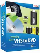 Image result for Roxio DVD Player
