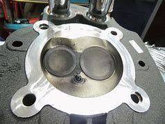 Image result for Piston to Valve Clearance Tool