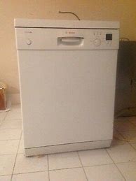 Image result for Bosch Classixx Dishwasher Series 1 Manual