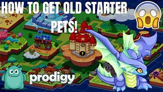 Image result for Old to New Prodigy the Game Pets