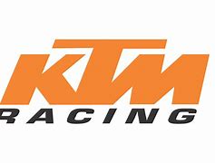 Image result for KTM Racing Logo