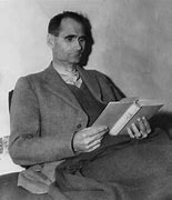 Image result for Rudolf Hess