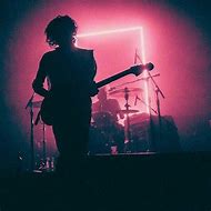 Image result for Rock Music Aesthetic