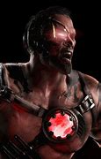 Image result for Kano Mortal Kombat 4