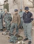 Image result for German POWs WWII
