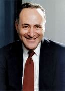 Image result for Chuck Schumer Biography