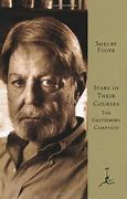 Image result for Shelby Foote Old