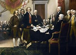 Image result for 1776 Independence From Britain