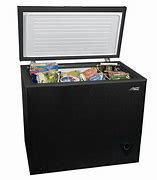 Image result for arctic king chest freezer