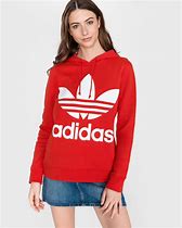 Image result for Adidas Hoodie Jackets for Women