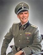 Image result for Waffen SS General