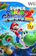 Image result for Mario Galaxy 2