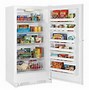 Image result for Sears Frost Free Chest Freezer