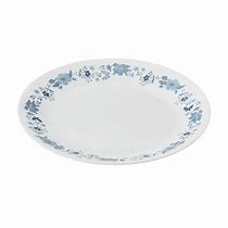 Image result for The Pioneer Woman Juliette Dinner Plate, Cobalt, Blue