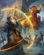 Image result for Battle Wizard GW