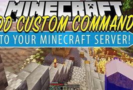 Image result for Minecraft Admin Commands