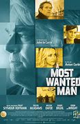 Image result for Gregory Park Most Wanted Man