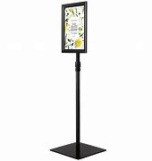 Image result for Portable Sign Stands