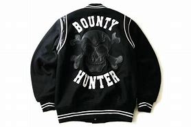 Image result for Bounty Hunter Clothing