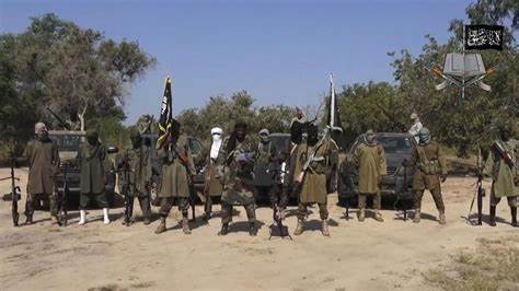 300 insurgents killed in multiple clashes between ISWAP and Boko Haram